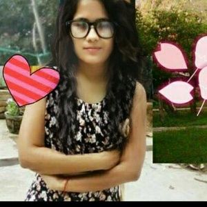 Meet your Posher, Indira